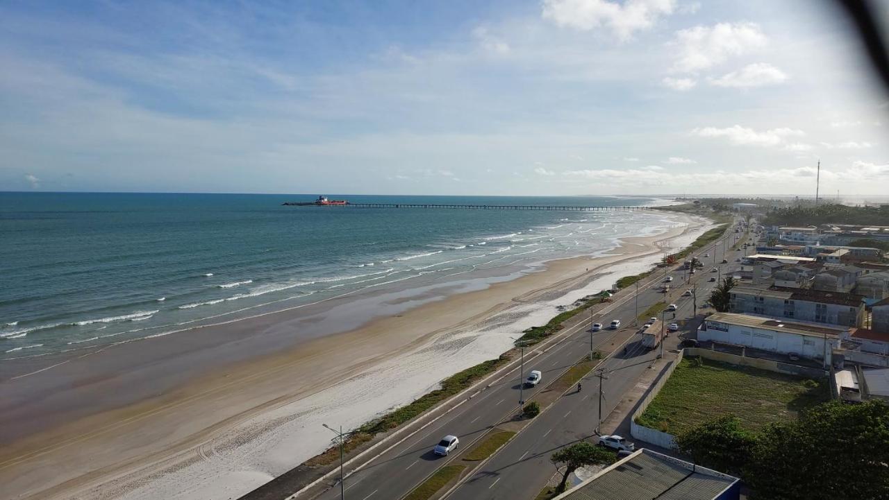 Apartamento Com 2 Quartos De Frente Para O Mar Maceio  Exterior photo