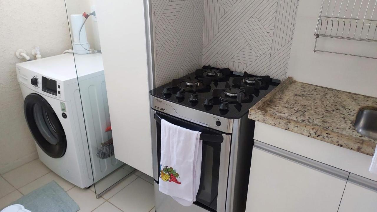 Apartamento Com 2 Quartos De Frente Para O Mar Maceio  Exterior photo