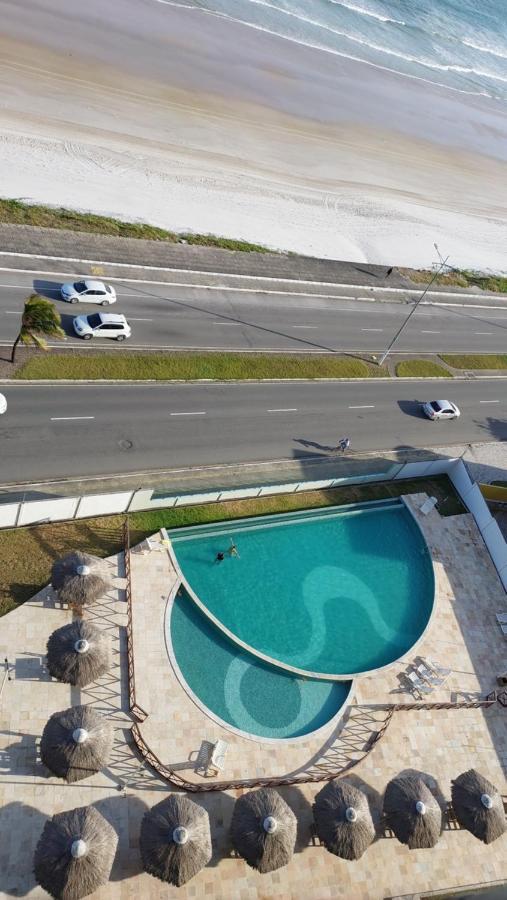 Apartamento Com 2 Quartos De Frente Para O Mar Maceio  Exterior photo