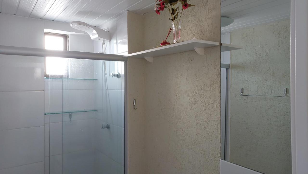 Apartamento Com 2 Quartos De Frente Para O Mar Maceio  Exterior photo