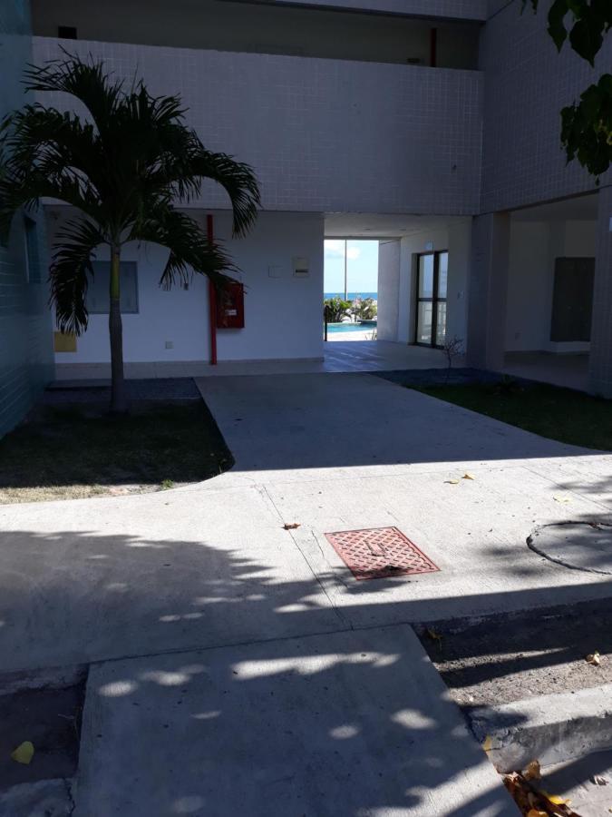 Apartamento Com 2 Quartos De Frente Para O Mar Maceio  Exterior photo