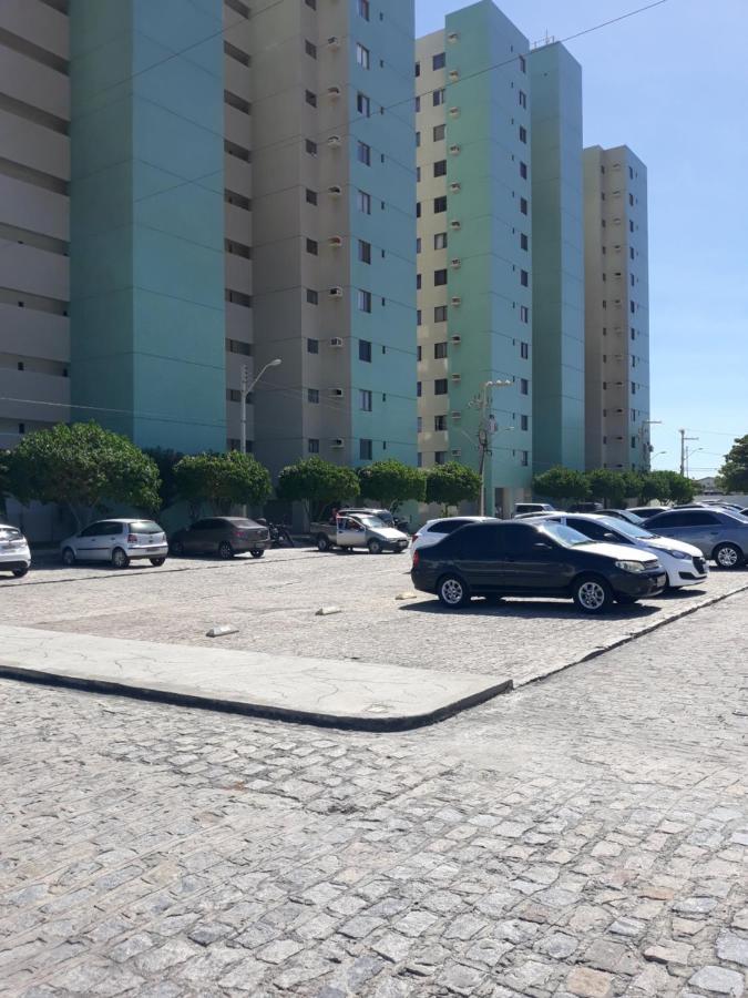 Apartamento Com 2 Quartos De Frente Para O Mar Maceio  Exterior photo