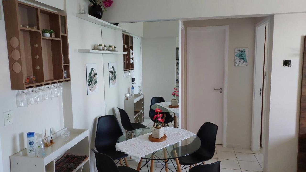 Apartamento Com 2 Quartos De Frente Para O Mar Maceio  Exterior photo