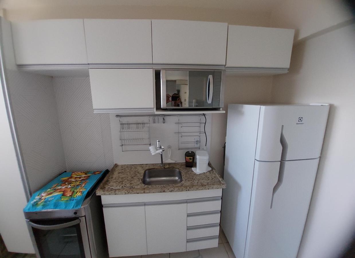 Apartamento Com 2 Quartos De Frente Para O Mar Maceio  Exterior photo