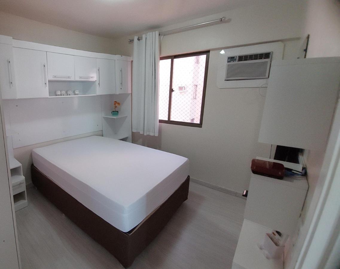 Apartamento Com 2 Quartos De Frente Para O Mar Maceio  Exterior photo