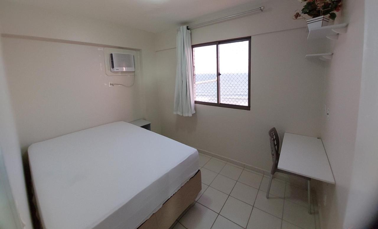 Apartamento Com 2 Quartos De Frente Para O Mar Maceio  Exterior photo