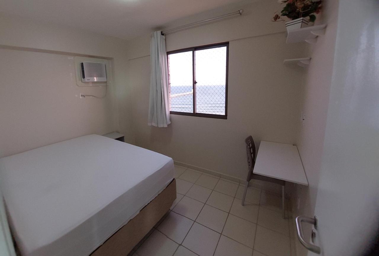 Apartamento Com 2 Quartos De Frente Para O Mar Maceio  Exterior photo